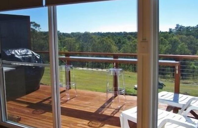 Wine Country Villas - Foto 36