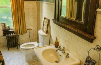 Akrons Werner House Historic 4 Bedroom Luxury - Foto 42