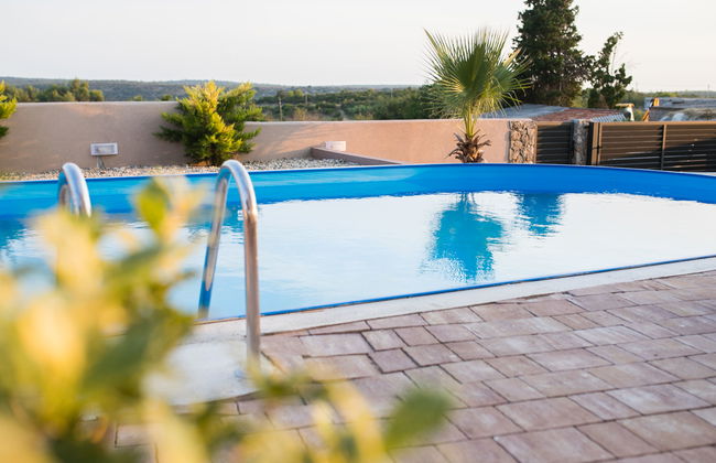 Villa Slavica - Foto 22