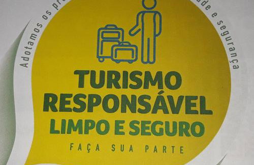 Recanto das Flores Lofts - Ilha Grande Rj - Foto 14