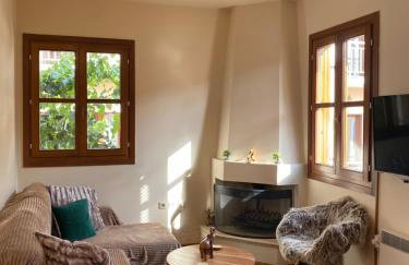 Delfi's cozy maisonette - Foto 3