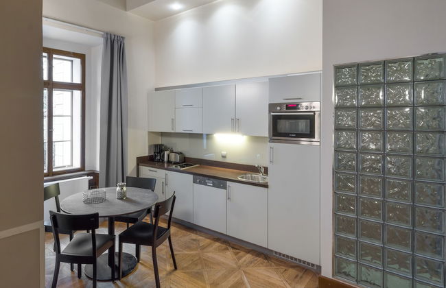 3 Epoques Apartments by Adrez Living - Foto 47