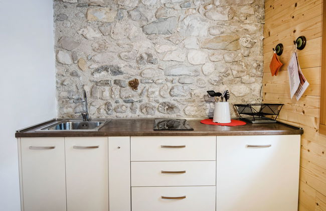 Albergo Diffuso - Cjasa Ustin - Foto 3