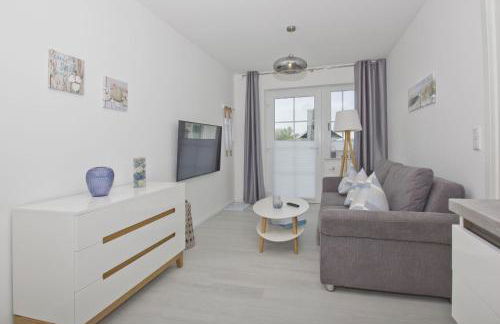 gratis Nutzung vom AHOI Erlebnisbad und Sauna in Sellin - Haus Inselwind FeWo MEERbodden - Foto 12