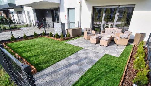 Słoneczny Zakątek - Foto 3