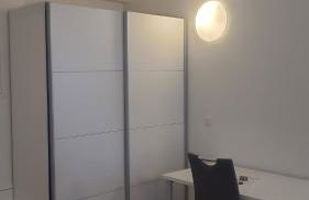 Apartment Nordbergstrasse - Foto 13