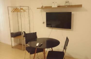 Apartamento Studio em predio coliving no centro - Foto 14