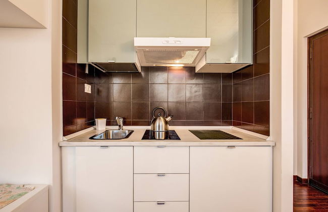 Ml Apartment - Ardesia 5 Colosseo - Photo 9