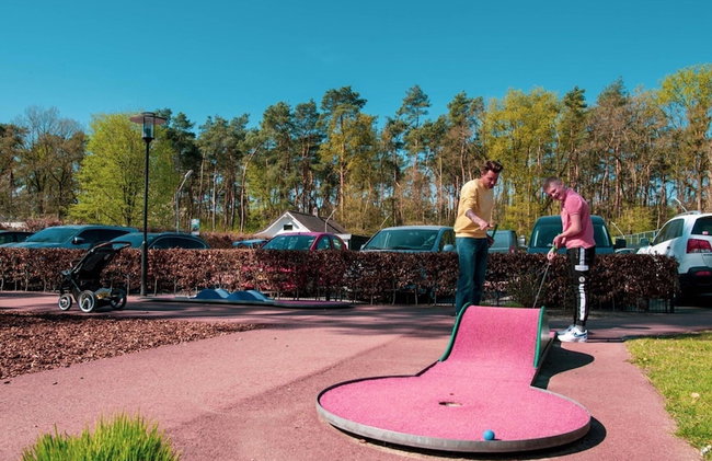 Modern Villa Located in the Achterhoek - Foto 35