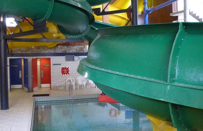 Douglas Fir Resort and Chalets - Photo 24