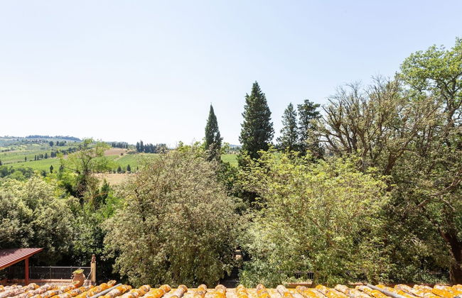 Empoli Villa With Private Pool - Photo 35