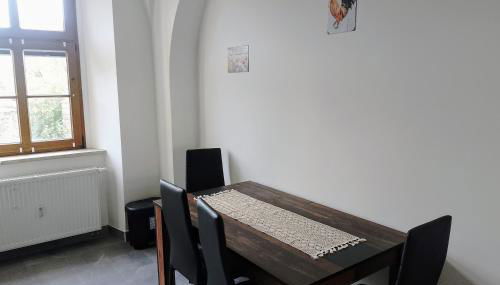 Ferienwohnung im Rittergut Plohn 500 meter zum Freizeitpark - Foto 3