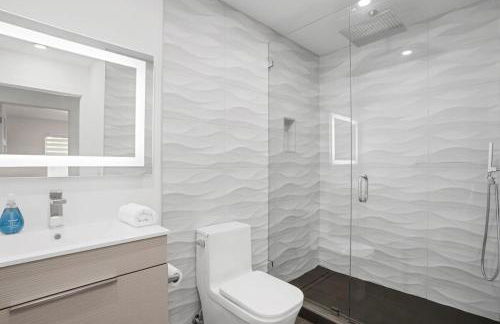 Stunning Modern Coastal Villa - The Three Palms - Foto 11