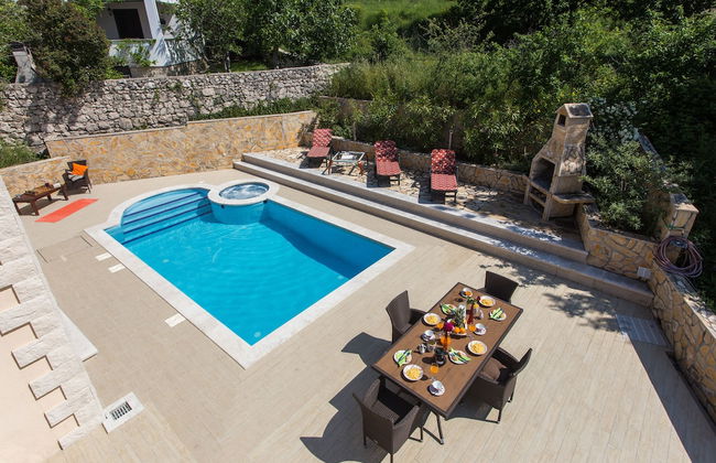 Villa Avoca - Foto 29