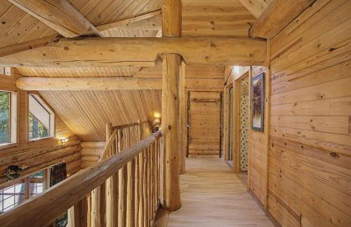 Riverwoods Lodge - Meredith Lodging - Foto 31