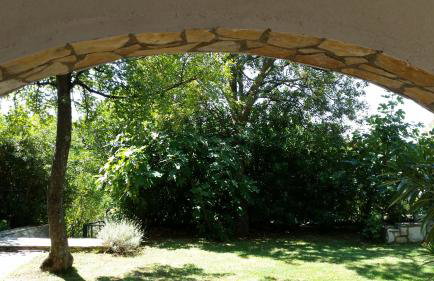 Holiday Home Villa "Paradise Farm" - Photo 59