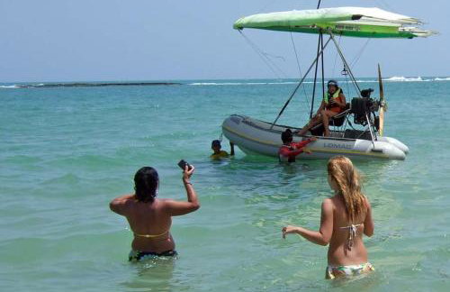 Barra de São Miguel Quarto e sala ILOA 104S - Foto 19