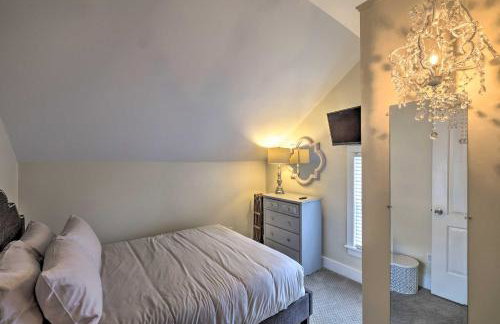 Warrensburg Home about 6 Mi to Lake George! - Foto 17