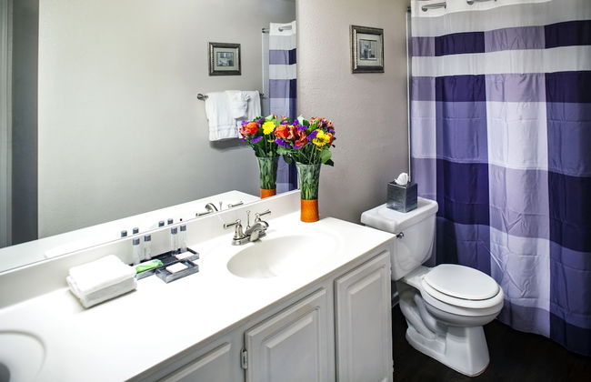 Meridian CondoResorts - Foto 52