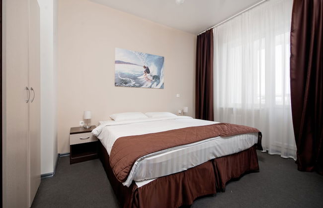 Olympic Apartments 65-67 - Photo 5