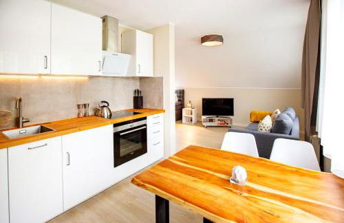 Modernes Studio in Stadtnähe - Foto 1