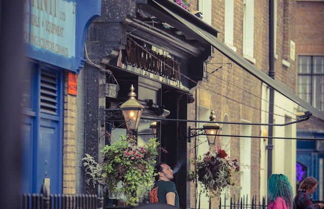 Warren st Apt - Photo 34