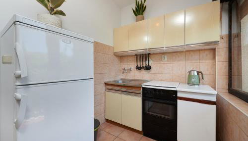 Zen Garden Sew View Apartment - Foto 4, pet friendly, toaster