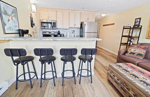 ML332 Slope View WiFi EZ Parking Near The Village - Foto 6