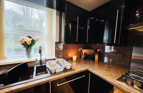 New Road Apartment - 2 Bedrooms - Sleeps 3 - Foto 21