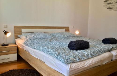 Ferienwohnung Bodenseele - Wohlfühloase mit großem Sonnenbalkon - Foto 11