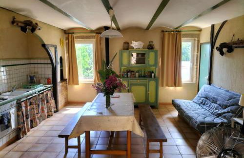 Gîte de la Truie qui File - Foto 7