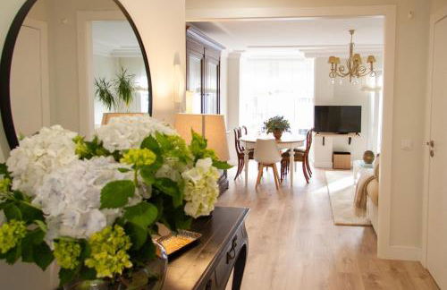 Bonito y luminoso apartamento en Rosalía de Castro - Photo 12