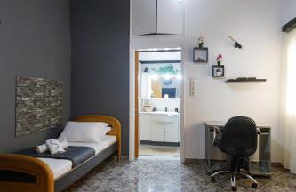 Santos Accommodotion - Foto 35