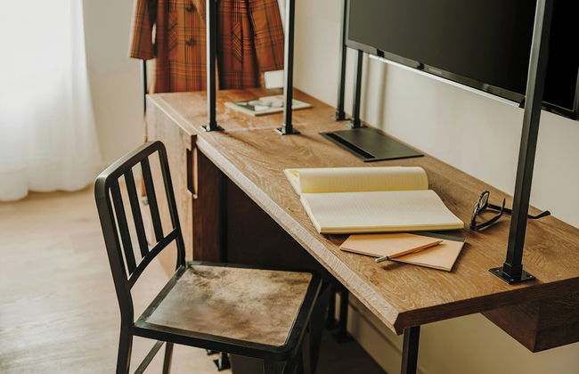 Casa Luz Hotel Plaça Universitat, Sonder by Marriott Bonvoy - Photo 9