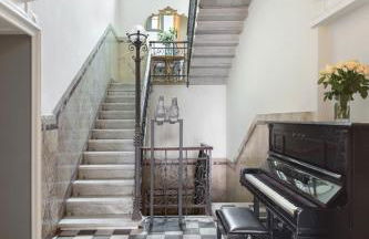 Villa Maria Boutique Apartments - Foto 9