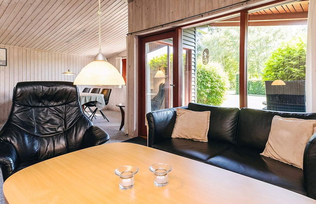 6 Person Holiday Home in Dannemare-by Traum - Foto 16