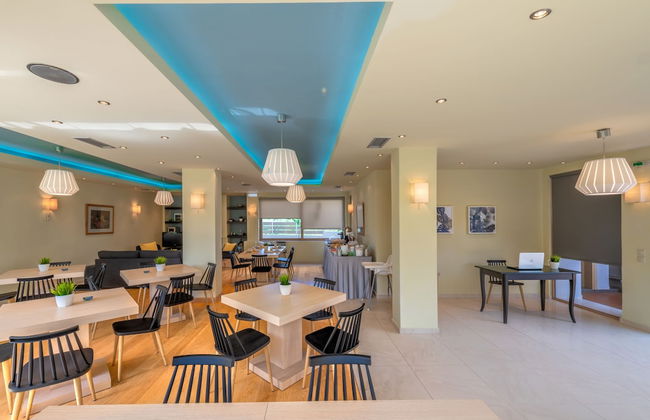 Nancy - Chara Apartments - Foto 31