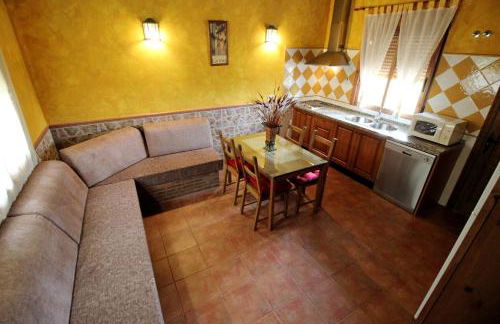 Las Cabañas de La Vera - Foto 44