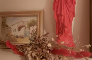 Cosy Studio Mezzanine 2 personnes Plage de Mardi Gras le Vieil - Foto 15