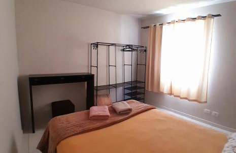 Aconchego AMS Próx ao Aeroporto Internacional CWB - Foto 8