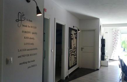 Apartments Bozana Bibinje - Photo 13