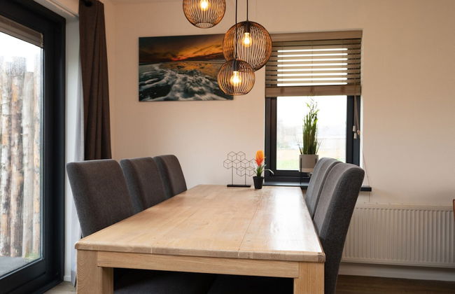 Holiday Home on Texel With Stunning Views - Foto 23