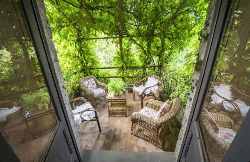 Benvenuto Collection - Villa Mellicata - Foto 11