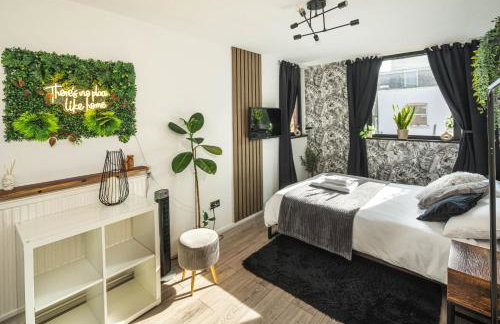 Spacious and modern flat in Archway - Foto 60