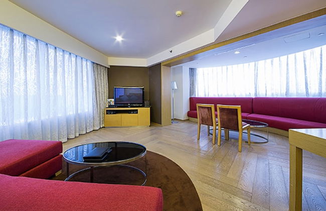 Somerset Riverview Chengdu - Photo 5