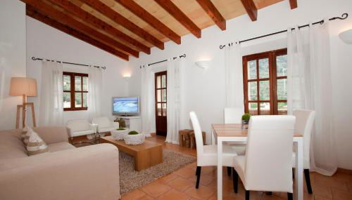 Hotel Apartaments Sa Tanqueta De Fornalutx - Adults Only - Foto 5