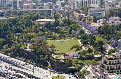 Villa Amazing View Funchal - Lux & Pool - Foto 25