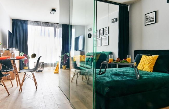 Easy Rent Apartments - DIAMOND - Foto 7