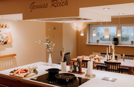 Hollands Ferienhaus Genuss am Wald mit Stil 2 SZ Fahrradgarage Klimaanlage - Foto 2