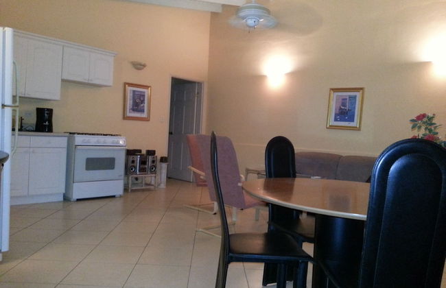 Le Chateau Ocean Villas - Foto 30